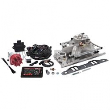 Edelbrock Fuel Injection System - 359000
