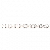 Remflex Gaskets Exhaust Header Gasket - 2056
