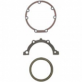 Fel-Pro Gaskets Rear Main Seal - BS 40626