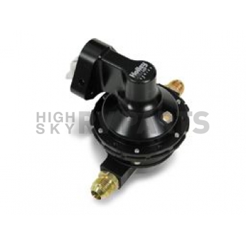 Holley  Performance Fuel Pump Mechanical - 12-327-35