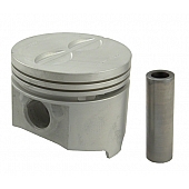 Sealed Power Eng. Piston - L-2262F