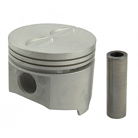 Sealed Power Eng. Piston - L-2262F
