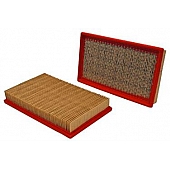 Pro-Tec by Wix Air Filter - 407