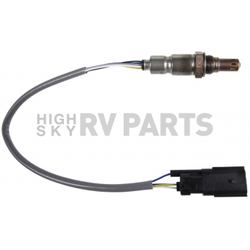 NTK Technical Ceramics Oxygen Sensor - 27001-1