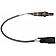 NTK Technical Ceramics Oxygen Sensor - 27001