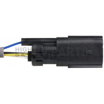 NTK Technical Ceramics Oxygen Sensor - 27001-2