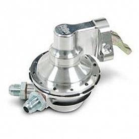 Holley  Performance Fuel Pump Mechanical - 12-454-25