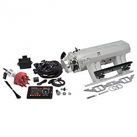 Edelbrock Fuel Injection System - 359200
