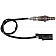NTK Technical Ceramics Oxygen Sensor - 27002