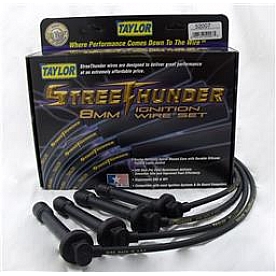 Taylor Cable Spark Plug Wire Set 52007