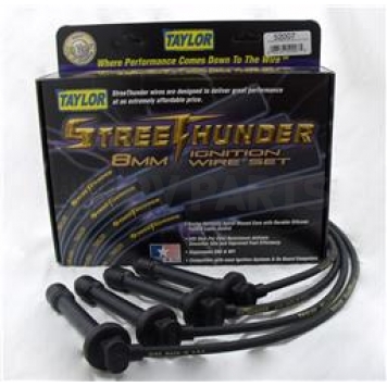 Taylor Cable Spark Plug Wire Set 52007