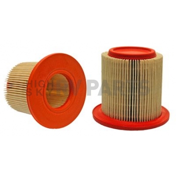 Pro-Tec by Wix Air Filter - 408