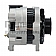 Remy International Alternator/ Generator 21073