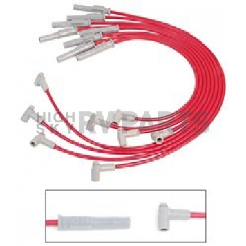 MSD Ignition Spark Plug Wire Set 31779