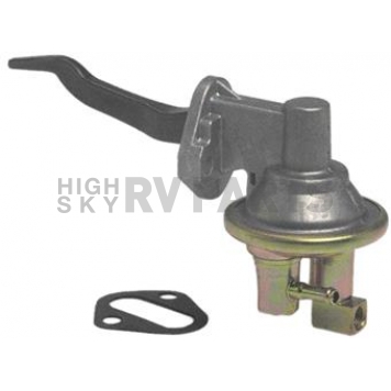 Carter Fuel Pump Mechanical - M6959