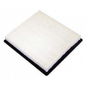 Crown Automotive Jeep Replacement Air Filter 4861480AA
