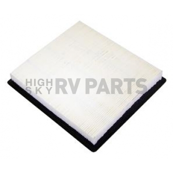 Crown Automotive Jeep Replacement Air Filter 4861480AA