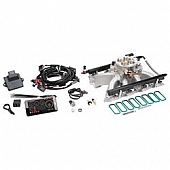 Edelbrock Fuel Injection System - 35710