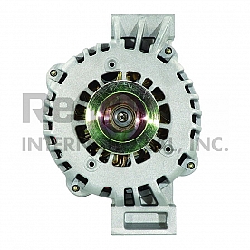 Remy International Alternator/ Generator 22053