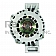 Remy International Alternator/ Generator 22053
