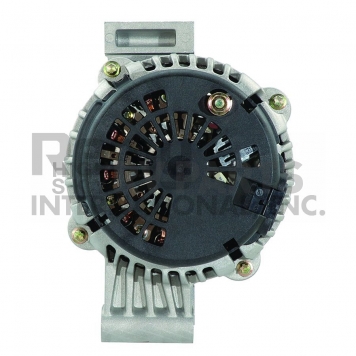 Remy International Alternator/ Generator 22053-1