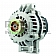 Remy International Alternator/ Generator 22053