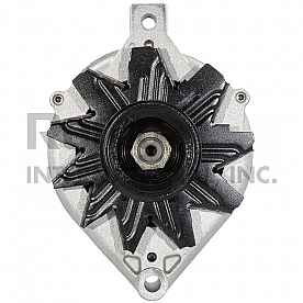Remy International Alternator/ Generator 23632