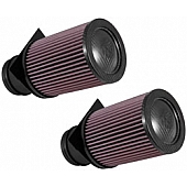 K & N Filters Air Filter - E-0658