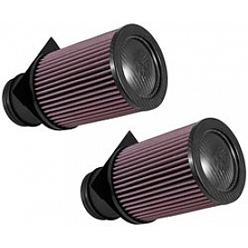 K & N Filters Air Filter - E-0658