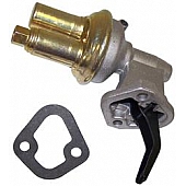 Crown Automotive Jeep Replacement Mechanical Fuel Pump - J3240172