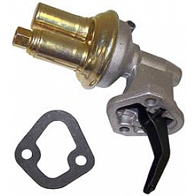 Crown Automotive Jeep Replacement Mechanical Fuel Pump - J3240172