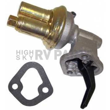 Crown Automotive Jeep Replacement Mechanical Fuel Pump - J3240172
