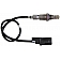 NTK Technical Ceramics Oxygen Sensor - 27007