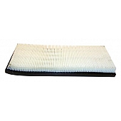 Crown Automotive Jeep Replacement Air Filter 4797777R