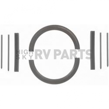 Fel-Pro Gaskets Rear Main Seal - BS 40613