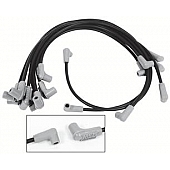 MSD Ignition Spark Plug Wire Set 31833