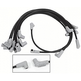 MSD Ignition Spark Plug Wire Set 31833
