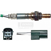 Denso Oxygen Sensor - 234-4296