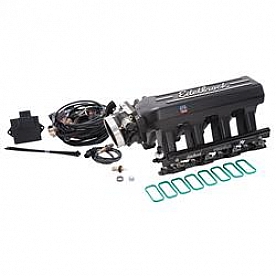 Edelbrock Fuel Injection System - 357200