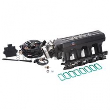 Edelbrock Fuel Injection System - 357200