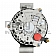 Remy International Alternator/ Generator 23711