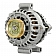 Remy International Alternator/ Generator 23711