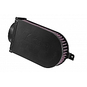 K & N Filters Air Filter - E-0659