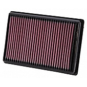 K & N Filters Air Filter - BM-1010