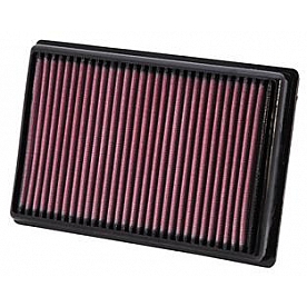 K & N Filters Air Filter - BM-1010