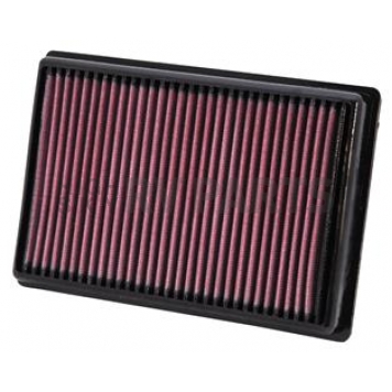 K & N Filters Air Filter - BM-1010