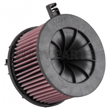 K & N Filters Air Filter - E-0647