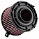 K & N Filters Air Filter - E-0647
