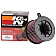 K & N Filters Air Filter - E-0647