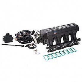 Edelbrock Fuel Injection System - 357300